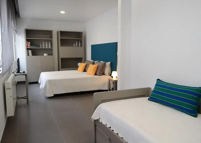 Lab Hostel Ναζαρέ