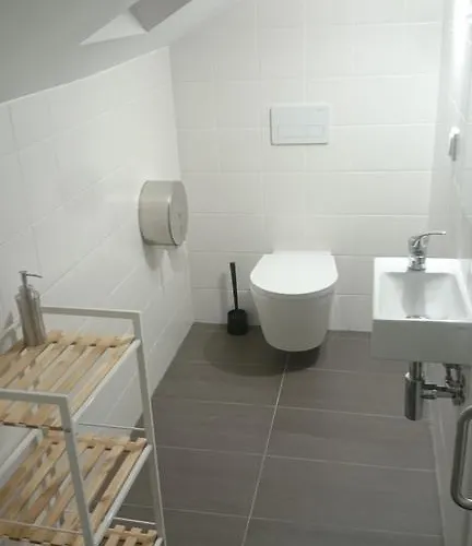 Lab Hostel Ναζαρέ