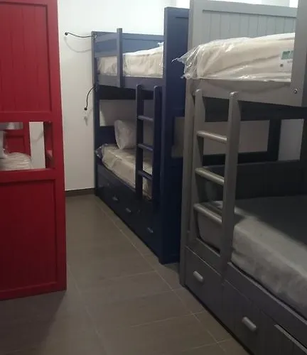 Lab Hostel Ναζαρέ