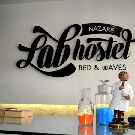 Lab 호스텔 나자레