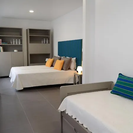 Lab Хостел Назаре